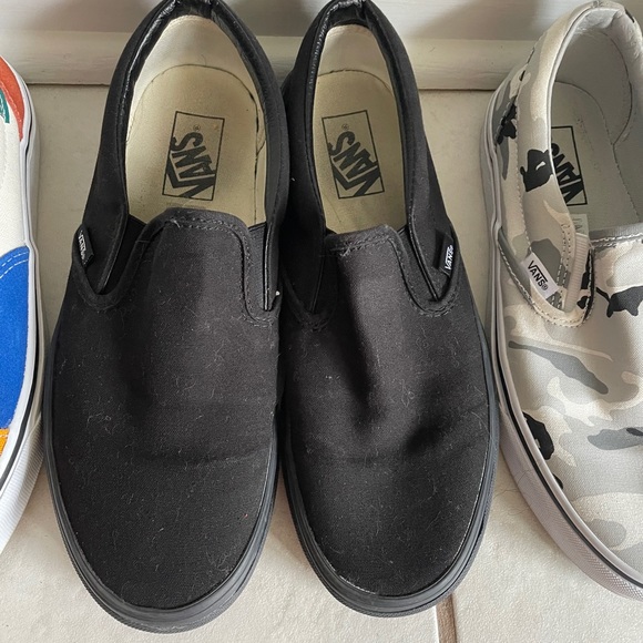 Vans bundle - Picture 6 of 9